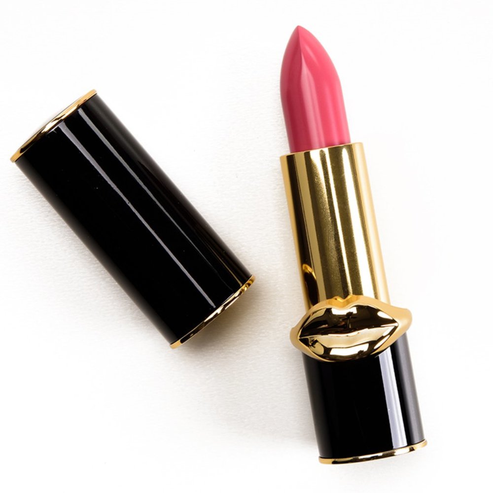 BNIB PAT MCGRATH LUXETRANCE LIPSTICK - Profumo
